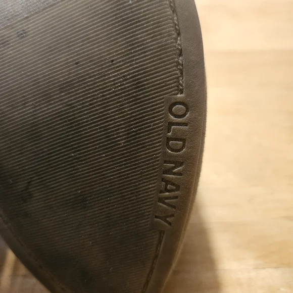 Old Navy Ankle Boots - Picture 9 of 11